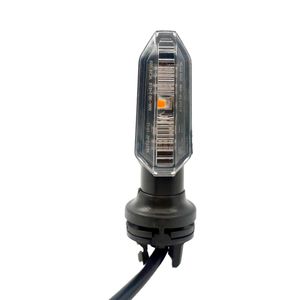 Pisca Led Seta Twister 250 Titan Cargo Fan 150 2016 Até 2023