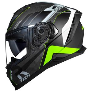 Capacete Race Tech Volt Track