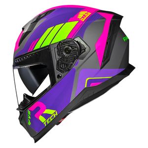 Capacete Race Tech Volt Track