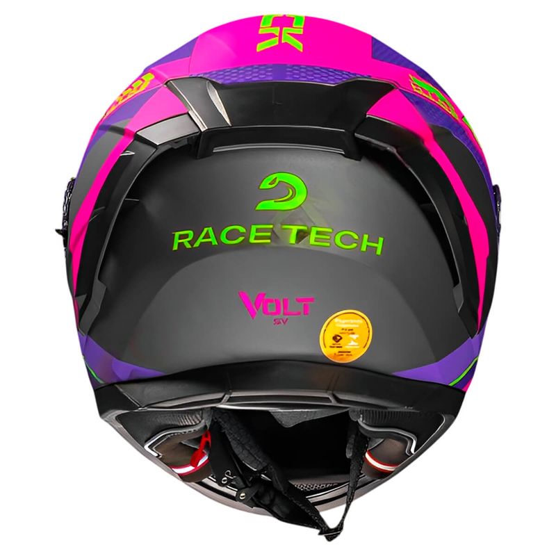 Capacete Race Tech Volt Track Fosco Titanium Roxo 3.jpg