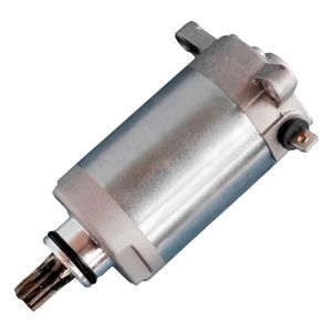 Motor Partida YBR 125 YBR 125 Factor 00 A 16 XTZ 125 03 A 16