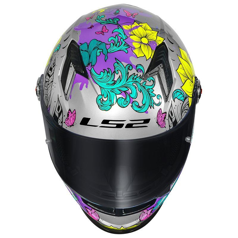 CAPACETE LS2 CLASSIC DREAMCATCHER CINZA 4.jpg