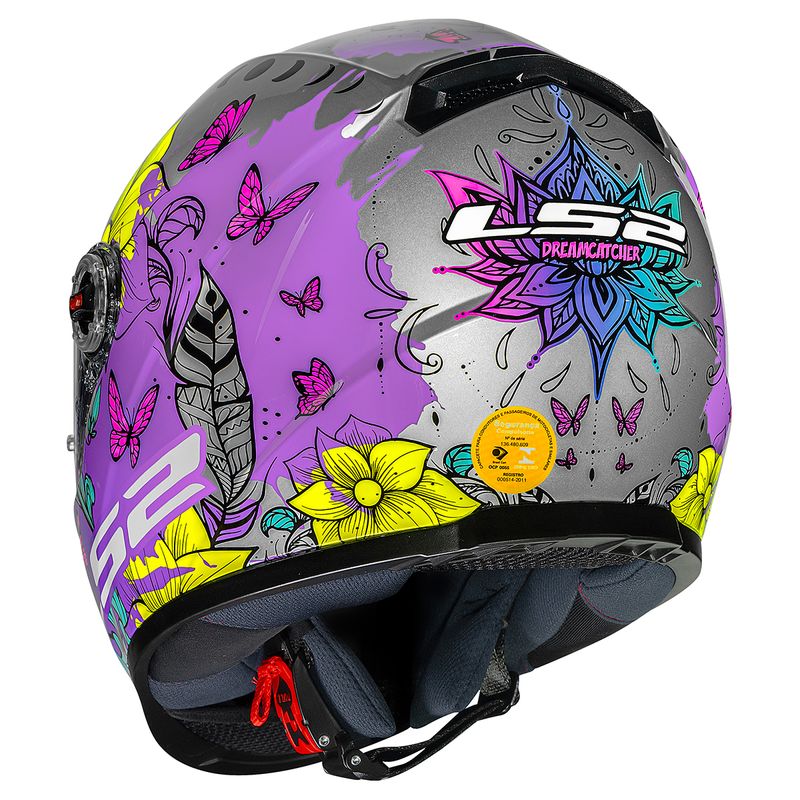 CAPACETE LS2 CLASSIC DREAMCATCHER CINZA 9.jpg