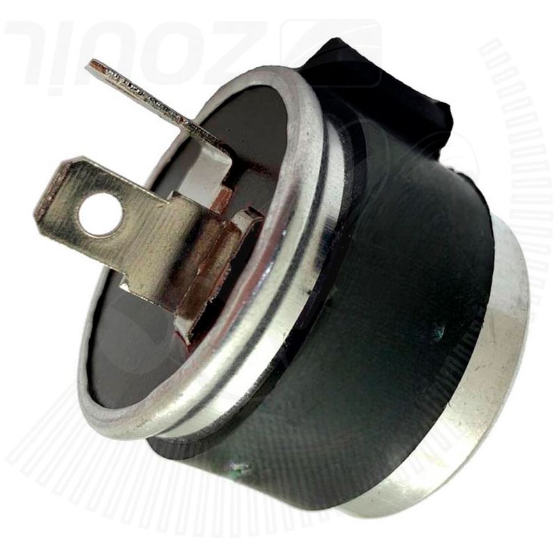 Rele Pisca CG 125 1976 Ate 1989 12V Modelo Antigo - Zouil 2.jpg
