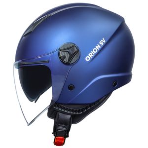 Capacete Norisk Orion SV Monocolor