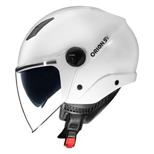 Capacete Norisk Orion SV Monocolor