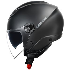 Capacete Norisk Orion SV Monocolor