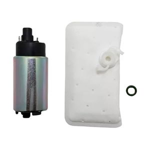 Refil Bomba Combustível Fan 125I Start 160 Bros 160 ES 18-22