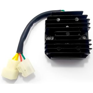 Regulador Retificador Comet GT GT-R 250 650R Mirage 250 650