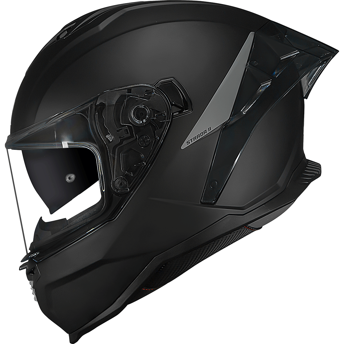 Capacete Original Norisk Strada 2 Monocolor