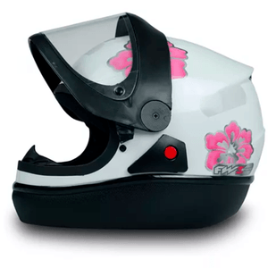 Capacete FW3 Automatic