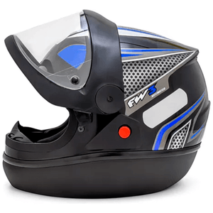 Capacete FW3 Automatic