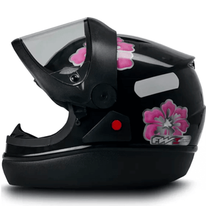 Capacete FW3 Automatic