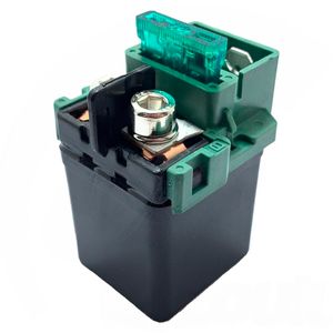 Relé Partida Hornet 600 600F CBR 600F ZX6R ZX9R Falcon 400i