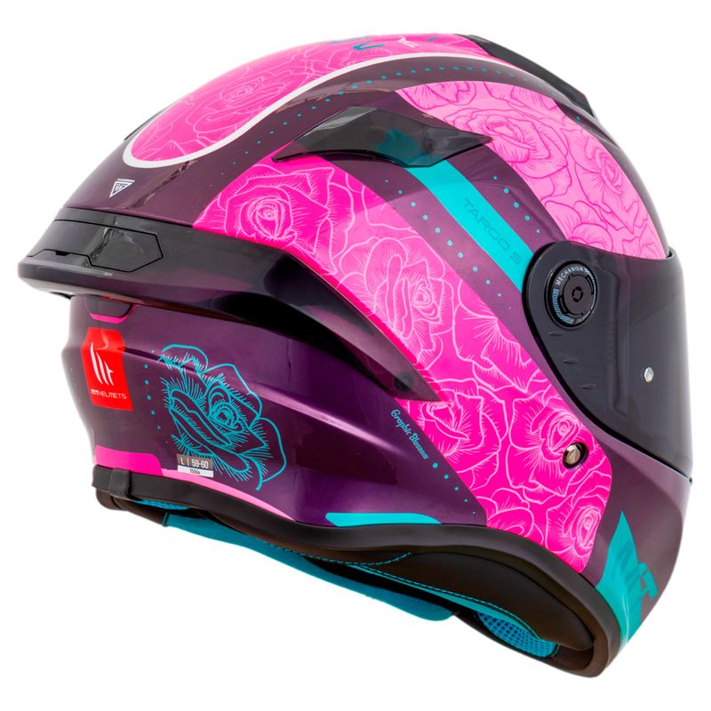 Capacete MT Targo S Blossom C6 Rosa 60 4.jpg