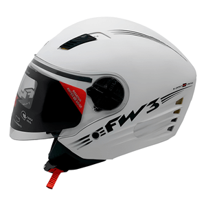 Capacete FW3 X Open UP Limit