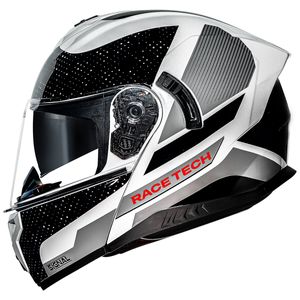 Capacete Race Tech Signal Gear