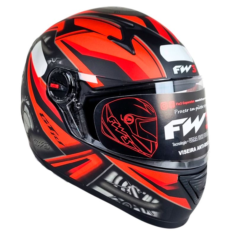 Capacete-FW3-GTN-R1-Preto-Vermelho-Fosco-2.jpg