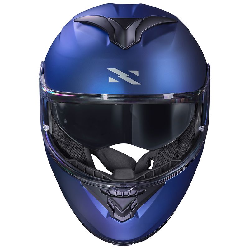 Capacete Norisk Force 2 Azul Fosco 3.jpg