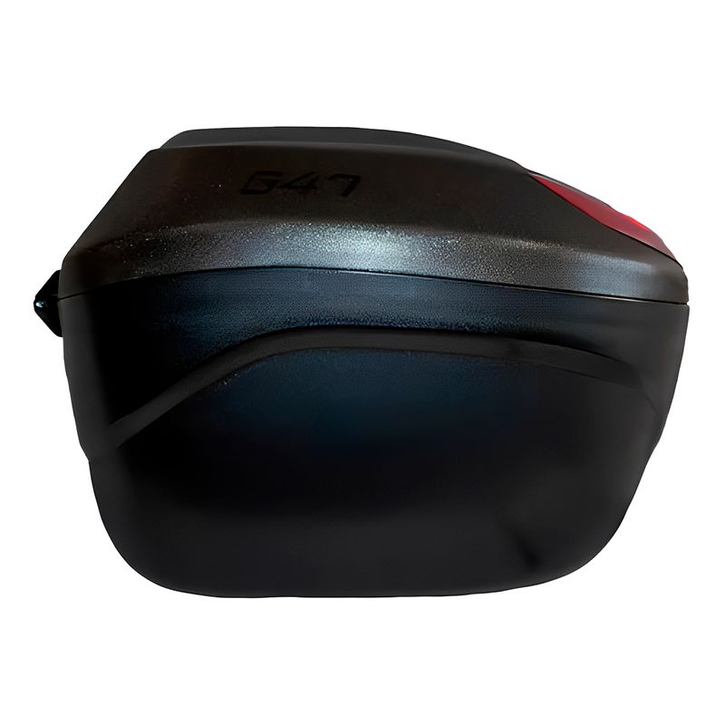 Bau Bauleto Para Moto 47 Litros Preto - Gow 4.jpg