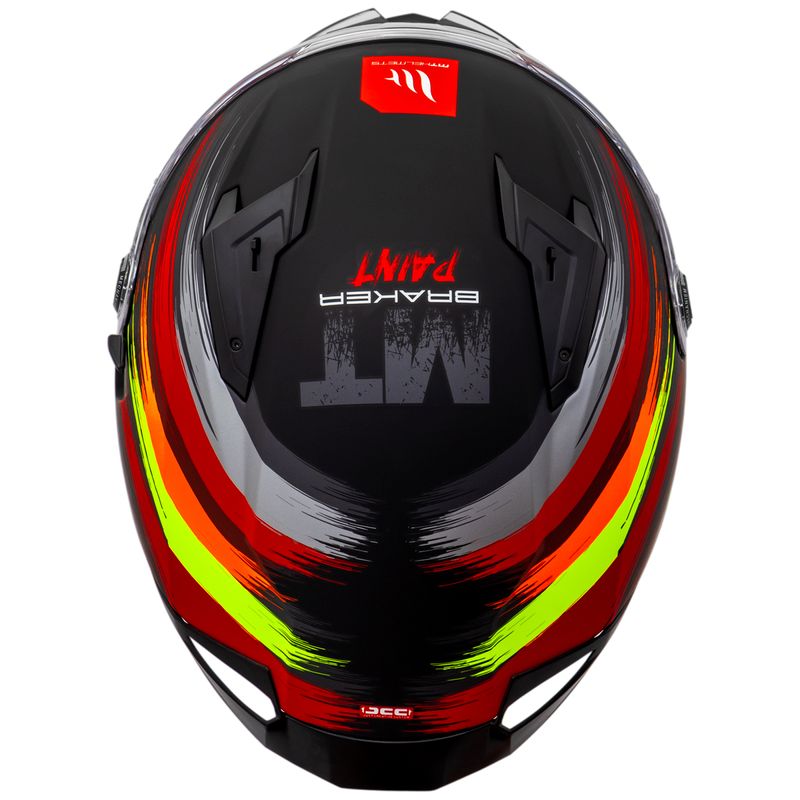 Capacete MT Braker SV Paint C4 Fluor Preto Fosco 4.jpg