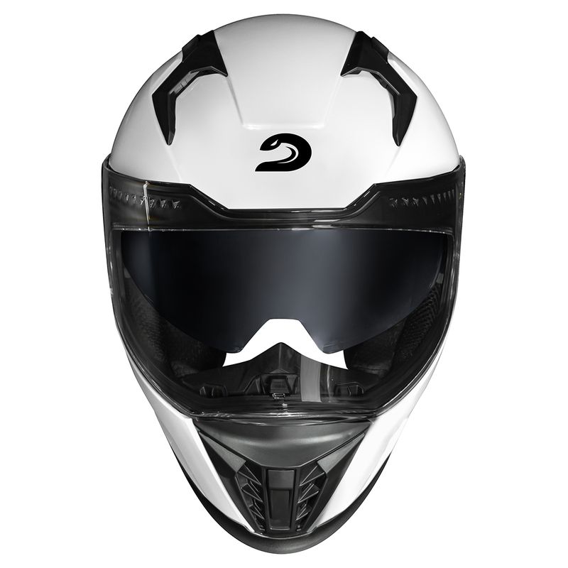 Capacete Race Tech Volt Monocolor Branco 3.jpg