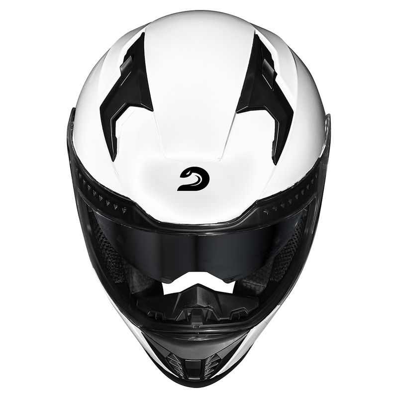 Capacete Race Tech Volt Monocolor Branco 4.jpg