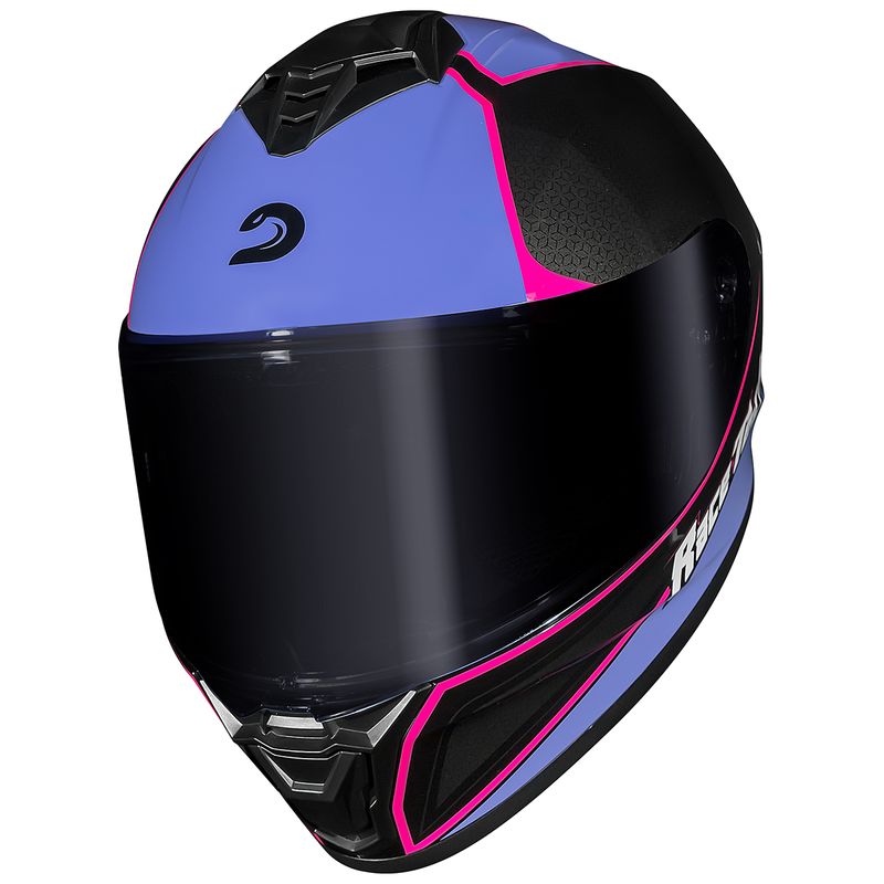 Capacete Race Tech Hit Plus Preto Roxo 2.jpg