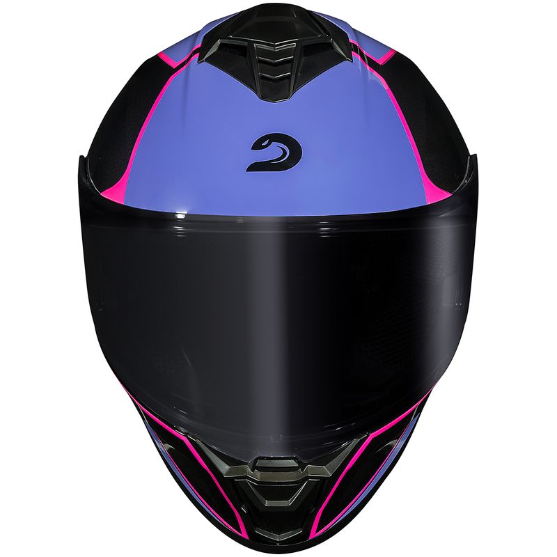 Capacete Race Tech Hit Plus Preto Roxo 3.jpg