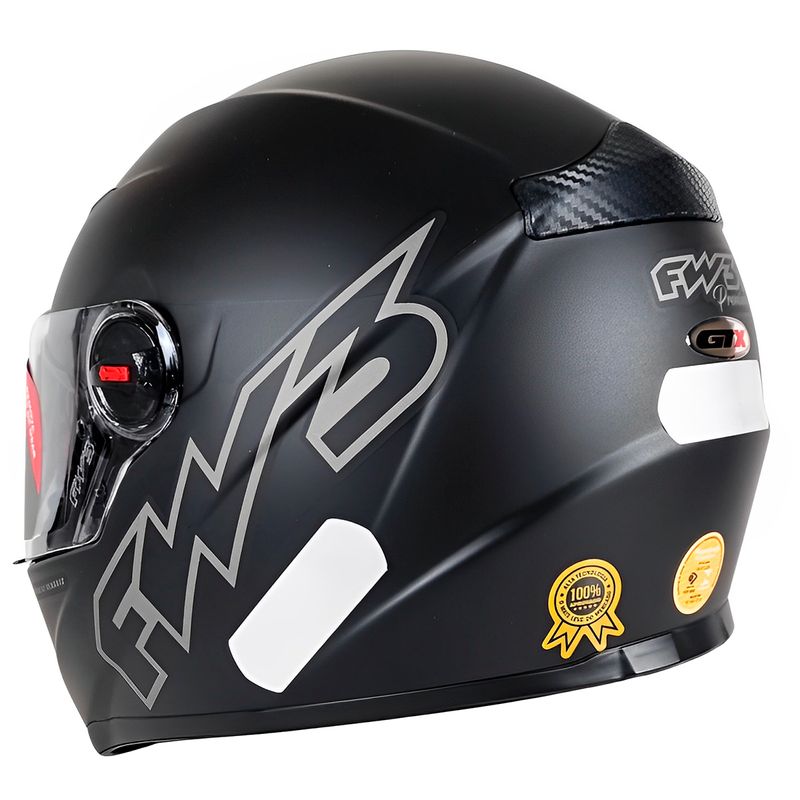 Capapacete-FW3-GTX-Classic-Preto-Fosco-4.jpg