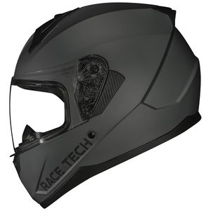 Capacete Race Tech Sector Monocolor