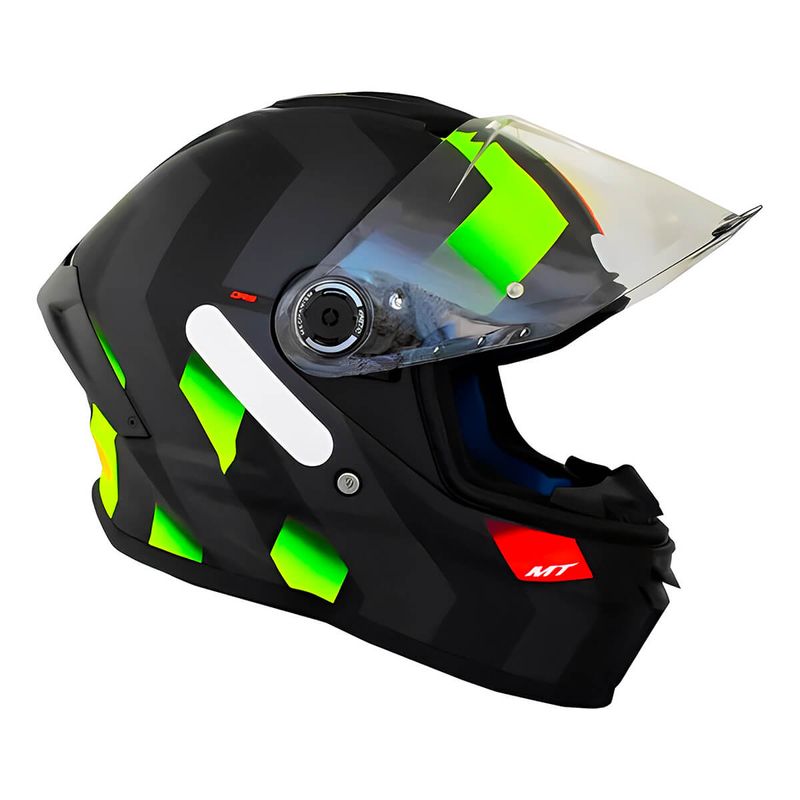 Capacete-MT-Stinger-2-Asphalt-C3-Amarelo-Fosco-4