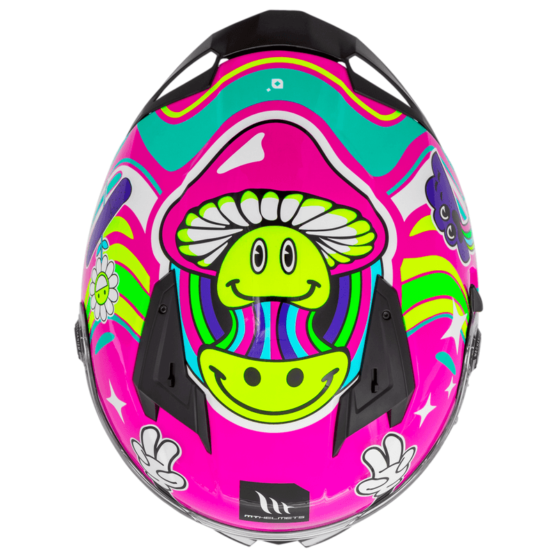 Capacete MT Braker SV Trip C8 Rosa 3.png