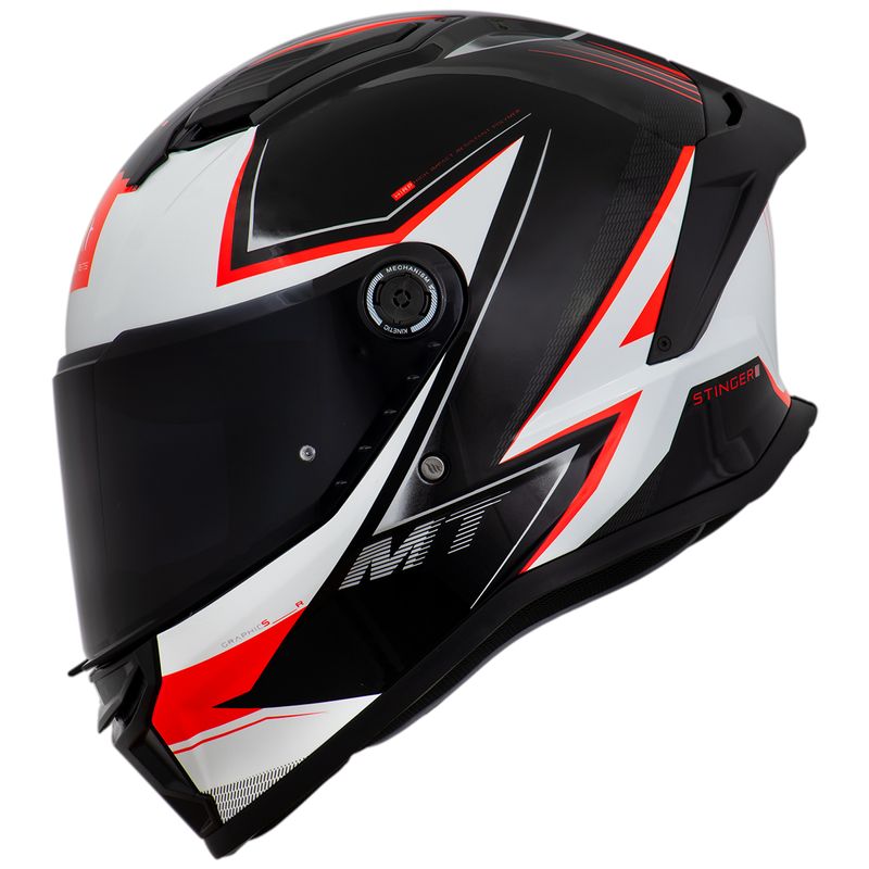 Capacete MT Stinger 2 SR B5 Branco Vermelho 1.jpg