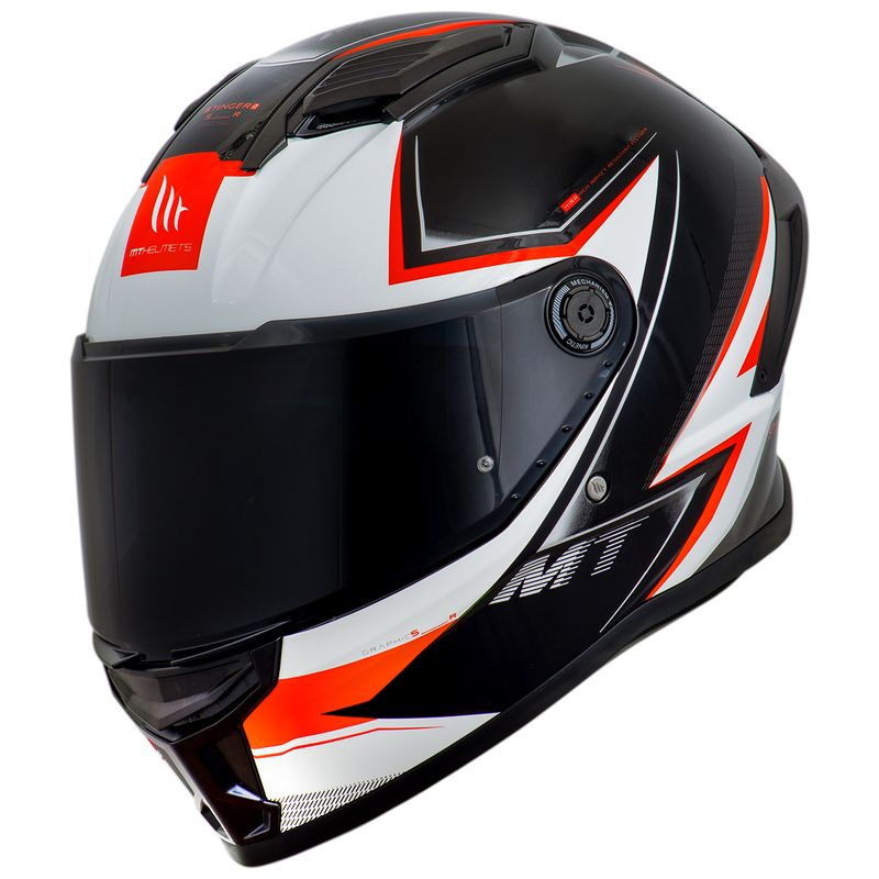 Capacete MT Stinger 2 SR B5 Branco Vermelho.jpg