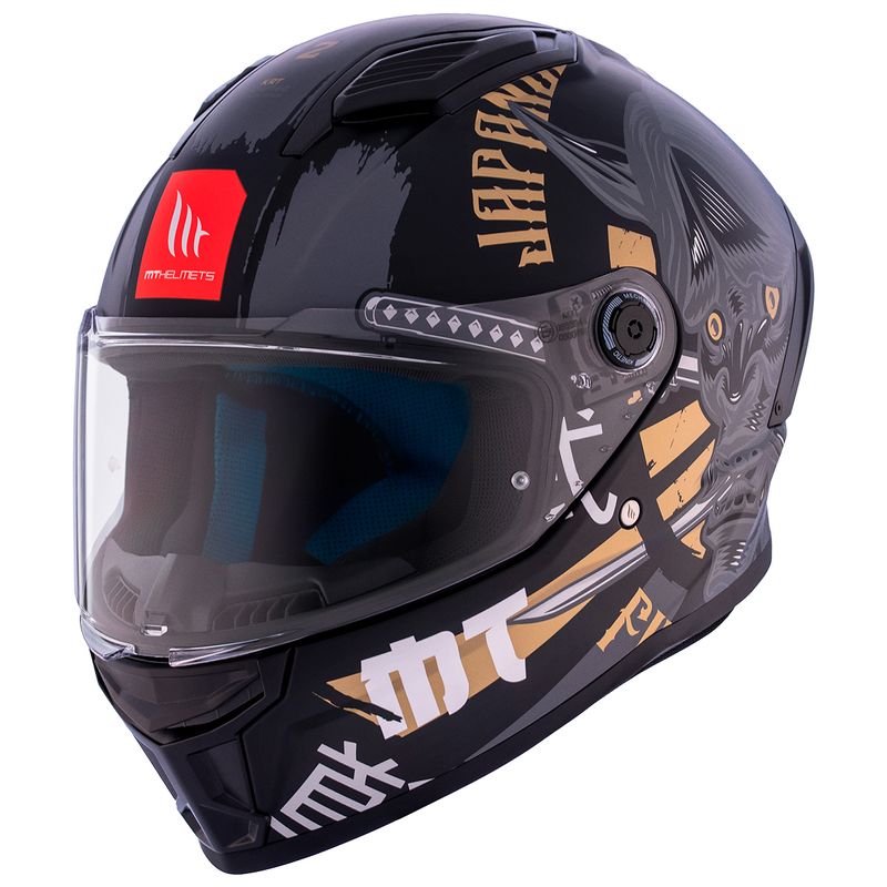 Capacete MT Stinger 2 KRT B9 Preto Fosco 2.jpg