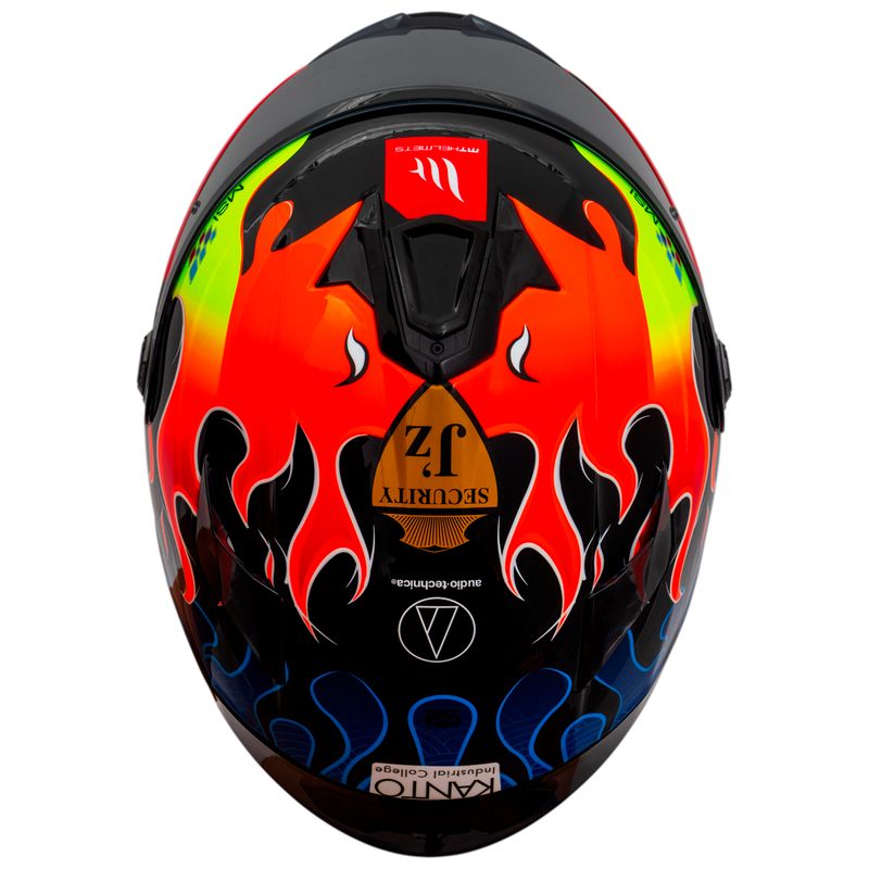 Capacete MT Targo S Yamanaka 2024 B7 Preto Fluor 3.jpg