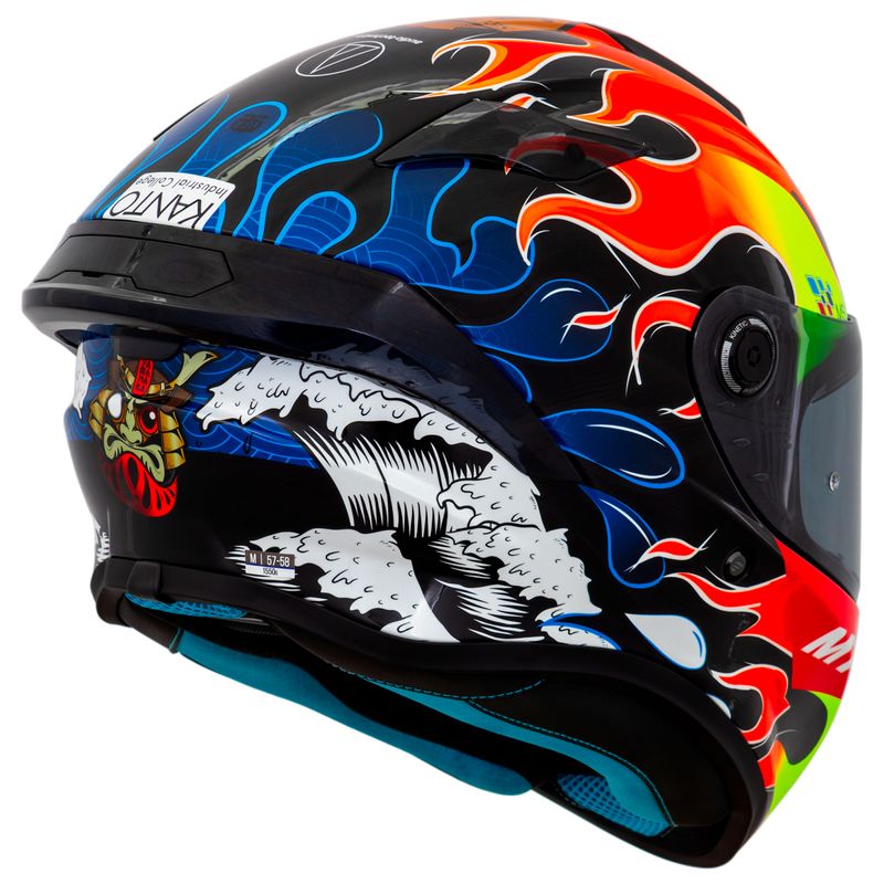Capacete MT Targo S Yamanaka 2024 B7 Preto Fluor 4.jpg