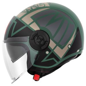 Capacete MT Viale SV Gam