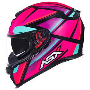 Capacete ASX Eagle SV Explorer