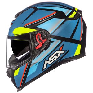 Capacete ASX Eagle SV Explorer