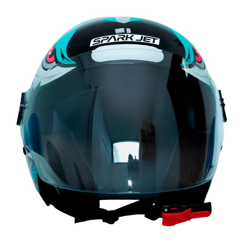 Capacete EBF Spark Jet Dragon Preto Tiffany Fosco 2.jpg