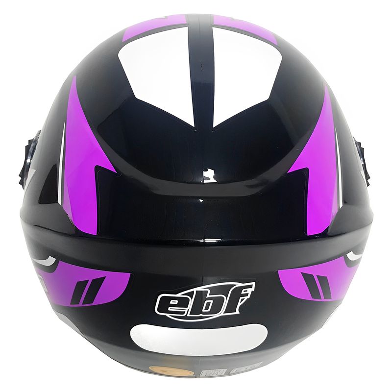 Capacete EBF Spark Jet Sting Preto Lilas 6.jpg