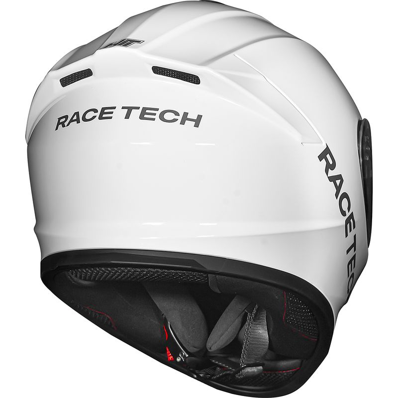 Capacete-Race-Tech-Hit-Monocolor-Branco-6