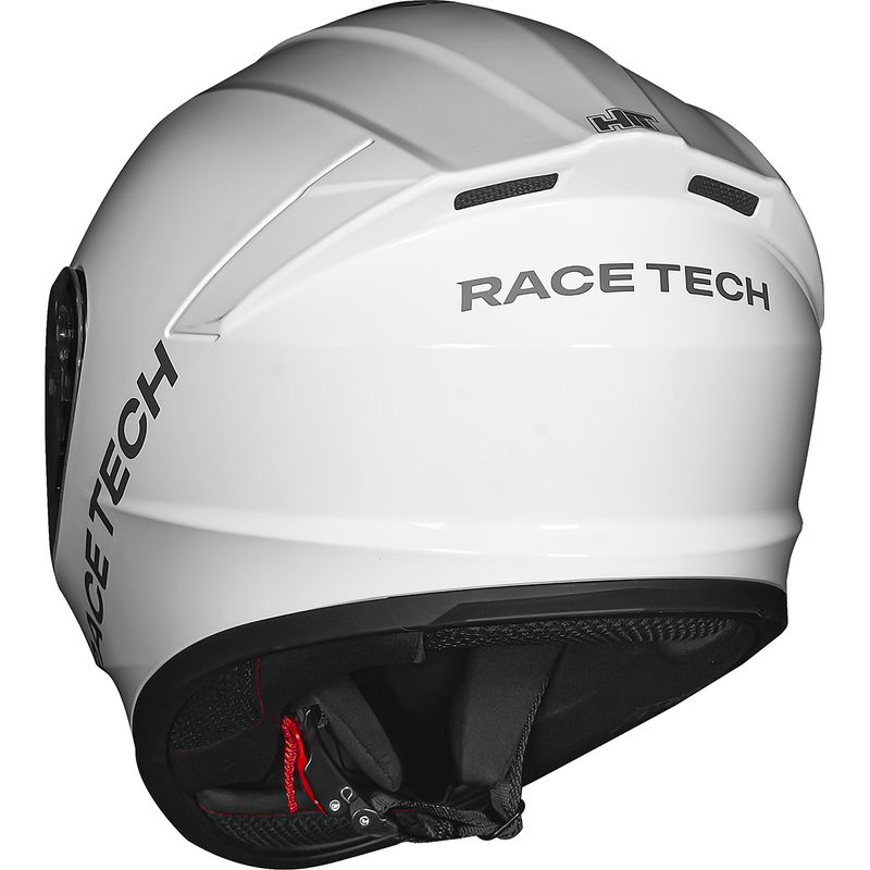 Capacete-Race-Tech-Hit-Monocolor-Branco-8