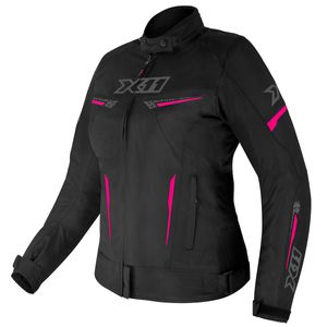 Jaqueta X11 Guard 3 Feminina