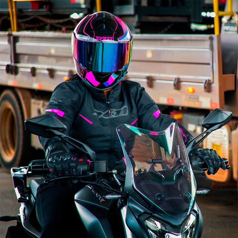 Jaqueta-X11-Guard-3-Feminina-Preto-Rosa-3