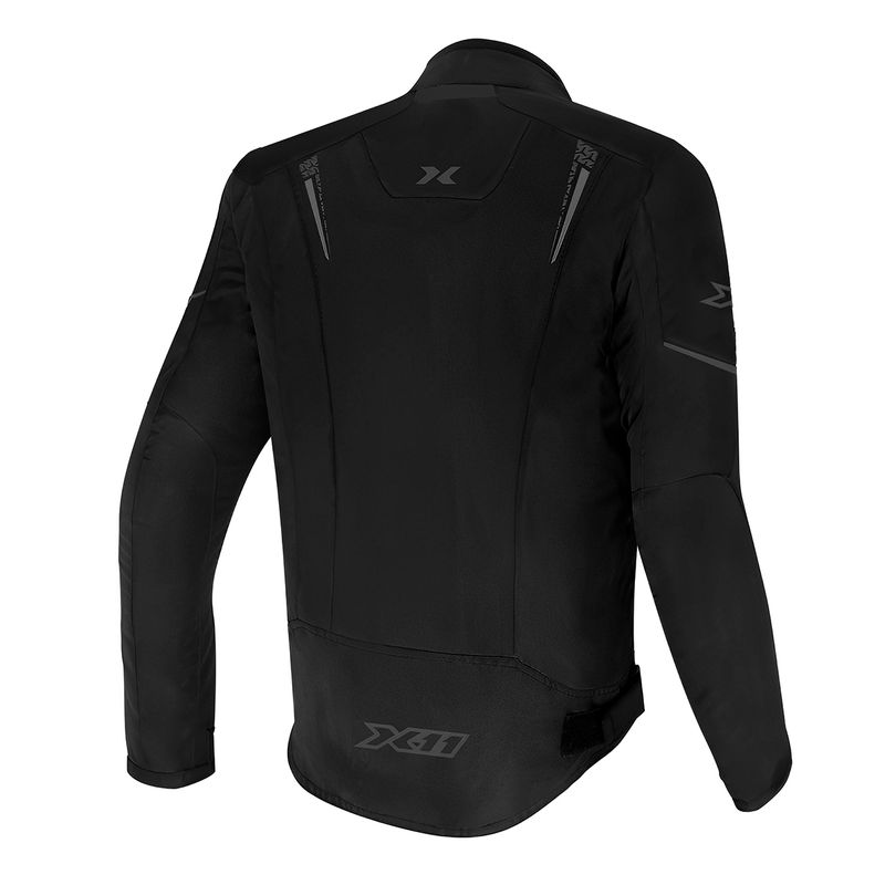 Jaqueta-X11-Guard-3-Masculina-Preto-2