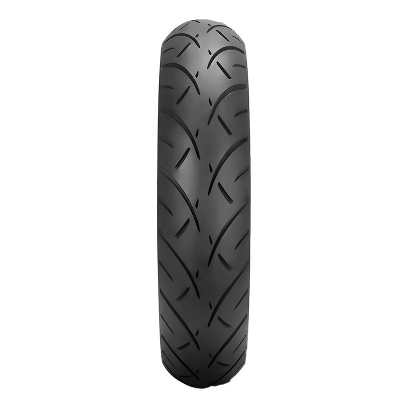 Pneu Moto Metzeler Aro 18 ME 888 15070B18 76H TL - Traseiro 2