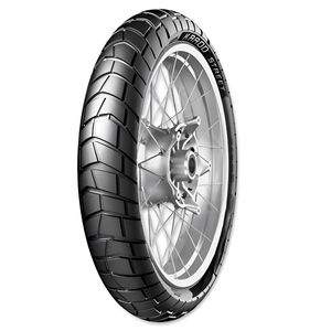 Pneu Metzeler Aro 21 Karoo Street 90/90-21 54S TT Dianteiro